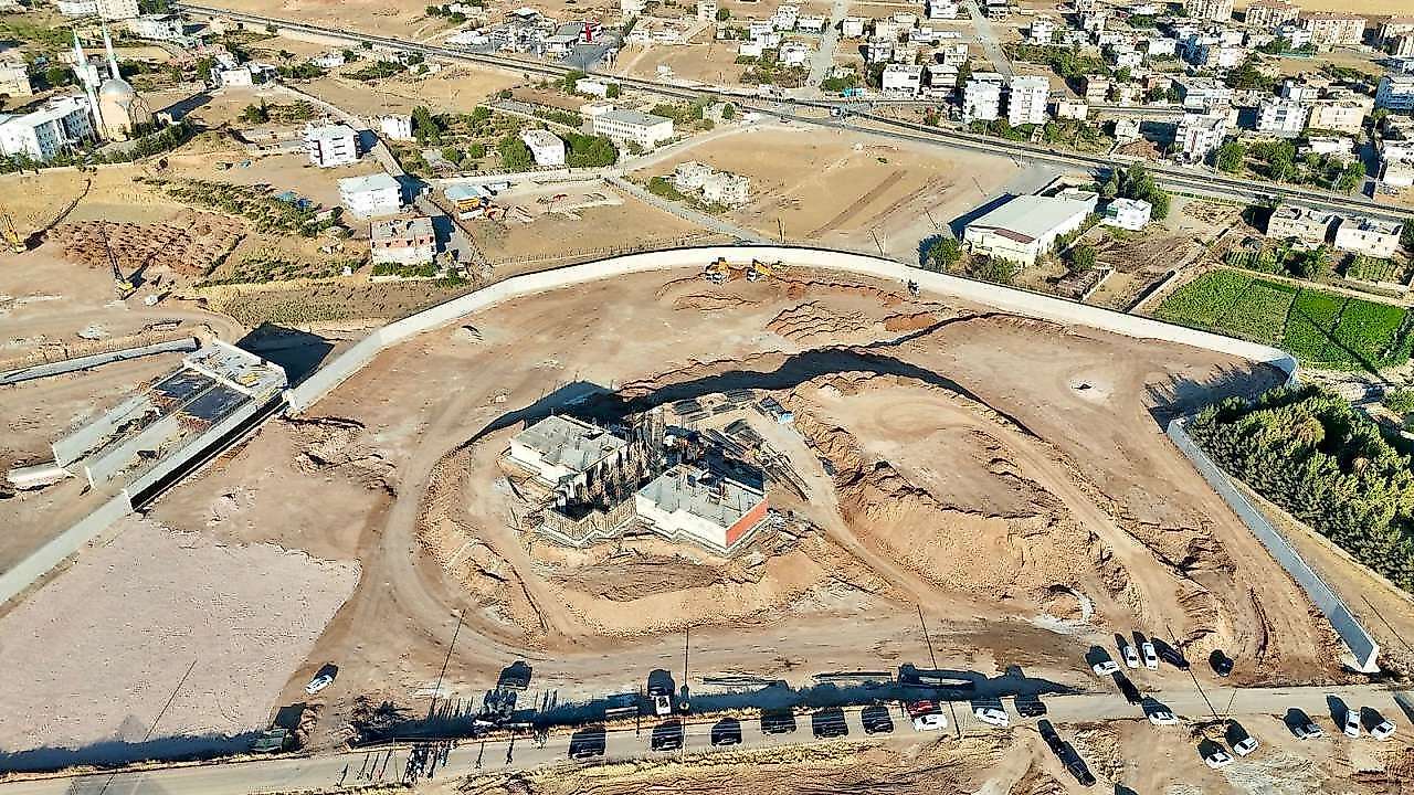 Siirt Demiryolu İnşaatında 130 İşçi İddiası: “Siirtliler İşsiz Kaldı, Yerlerine Elazığlılar Alındı”