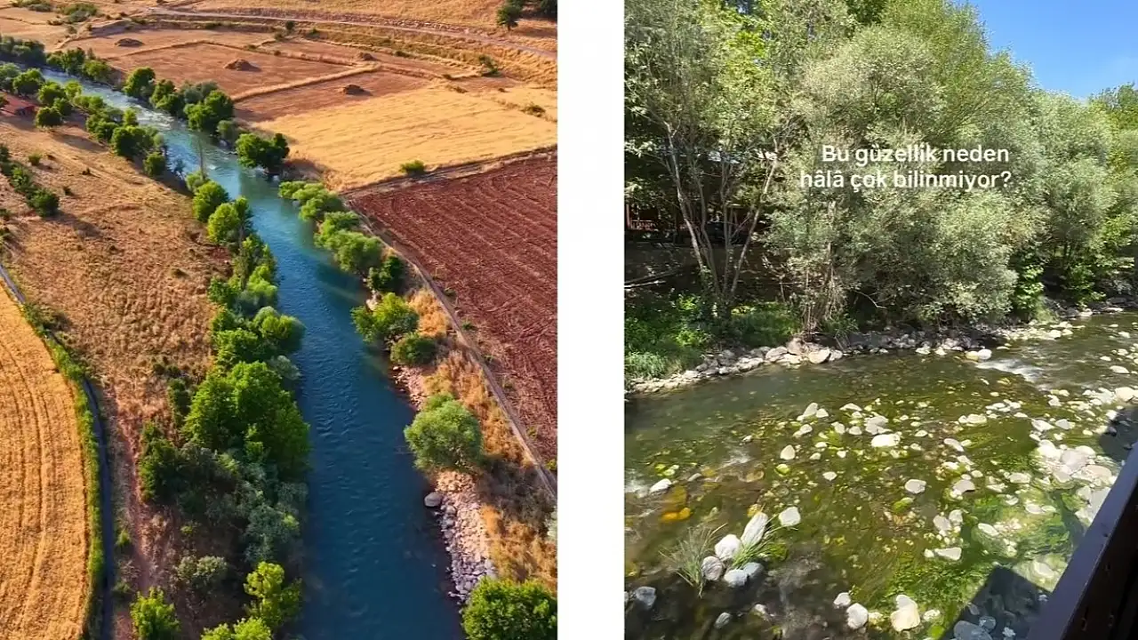 Siirt'in Doğası Var, Vizyonu Nerede? ''Siirt Sahipsizdir'' Algısını Yıkacak Yatırımlar Bekleniyor