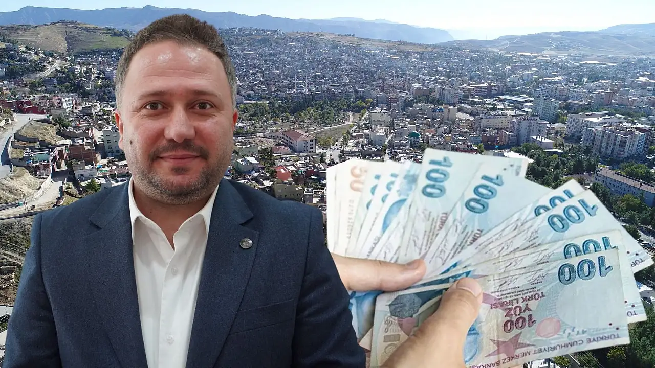 Siirt'te 2026'nın ilk yarısında yüzlerce aileye milyonlarca liralık sosyal destek sağlandı