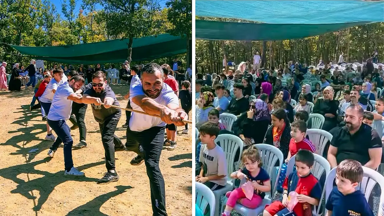 Tillo Derneği'nden Geleneksel Büyük Aile Pikniği Daveti: Kayıtlar Başladı