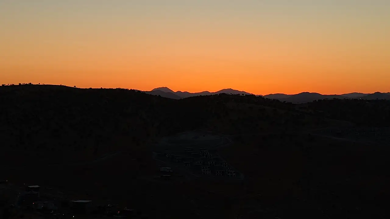 Tarihle Aydınlanan An: Tillo'da Işık Hadisesi