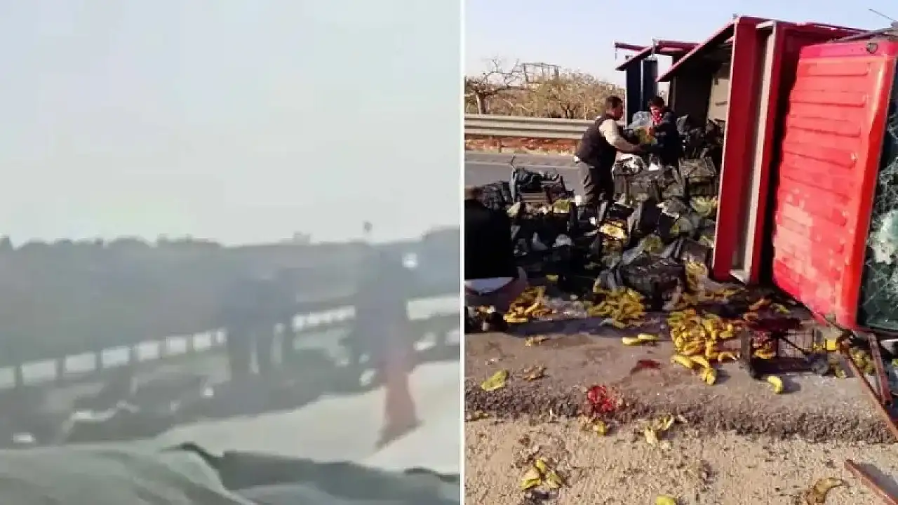 Zincirleme Kazada Siirtli 9 Yaşındaki İsmail Akan Hayatını Kaybetti