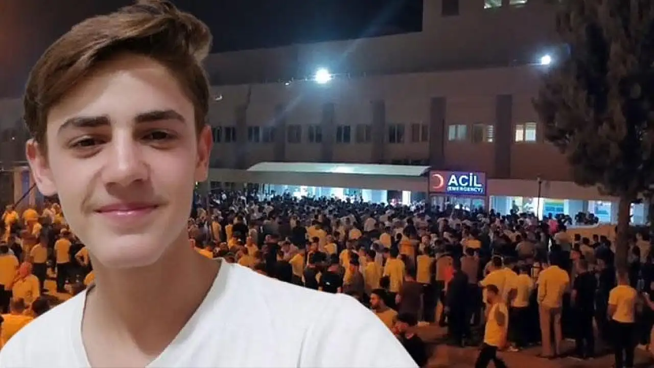 Siirt Kurtalan'da Yaşanan Düğün Salonu Cinayetinin Davası 25 Kasım'da Başlıyor