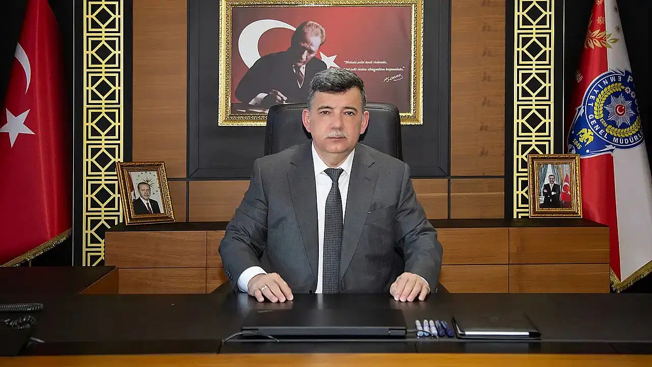 Siirt'te Hava Kirliliğine Neden Olan Kömürlü Isınma Sorunu Çözülüyor: Polis Lojmanları Doğalgaza Geçiyor