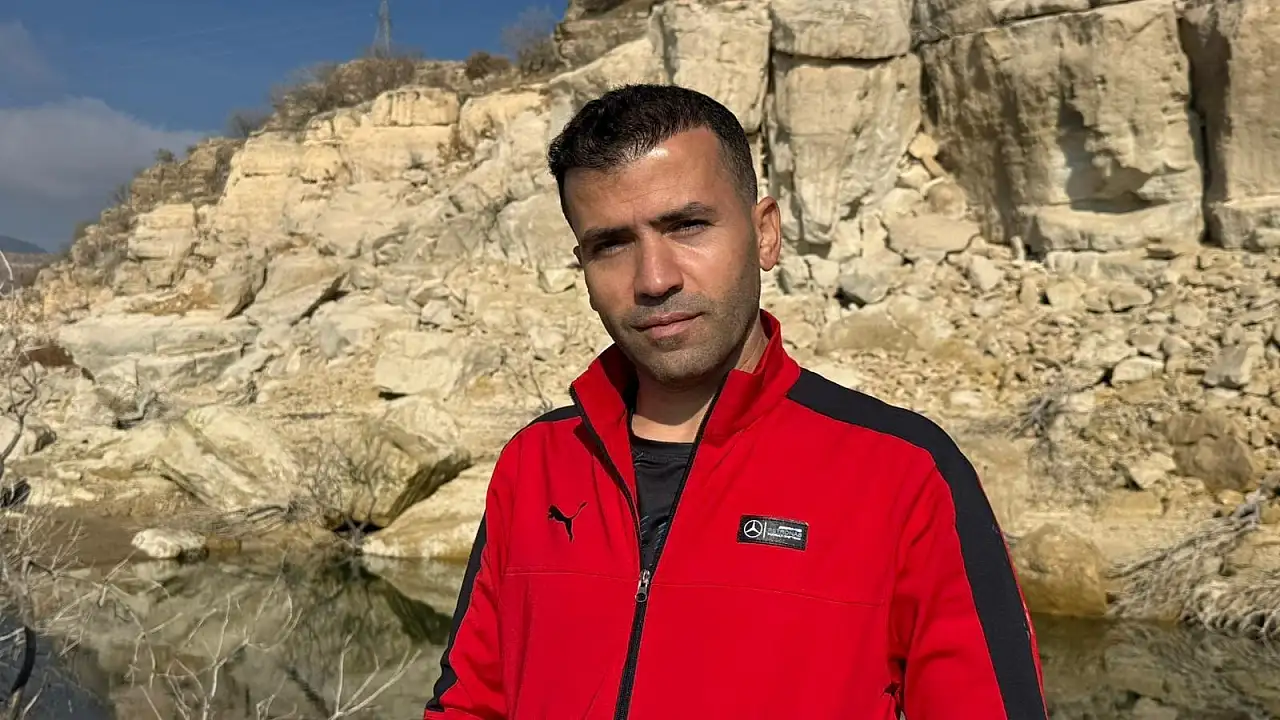 Siirt Botan Vadisi Milli Parkı'nda Sporla Kaçamak: Suda Keşif, Karada Piknik