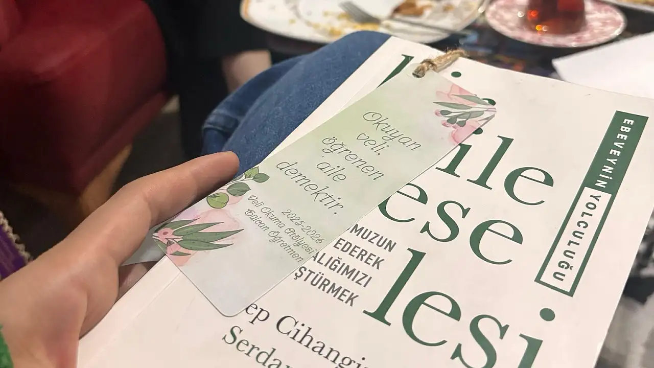 ''Siirt Geleceğe Sayfa Çeviriyor'' Projesi Aileleri Buluşturdu