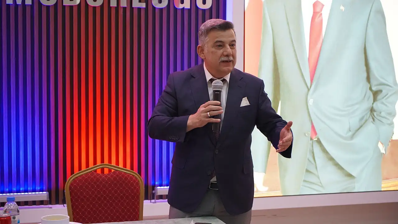 Siirt'te Özlenen Birliktelik Tablosu: Polis Teşkilatını Güçlendirme Derneği Proje Toplantısı Yapıldı