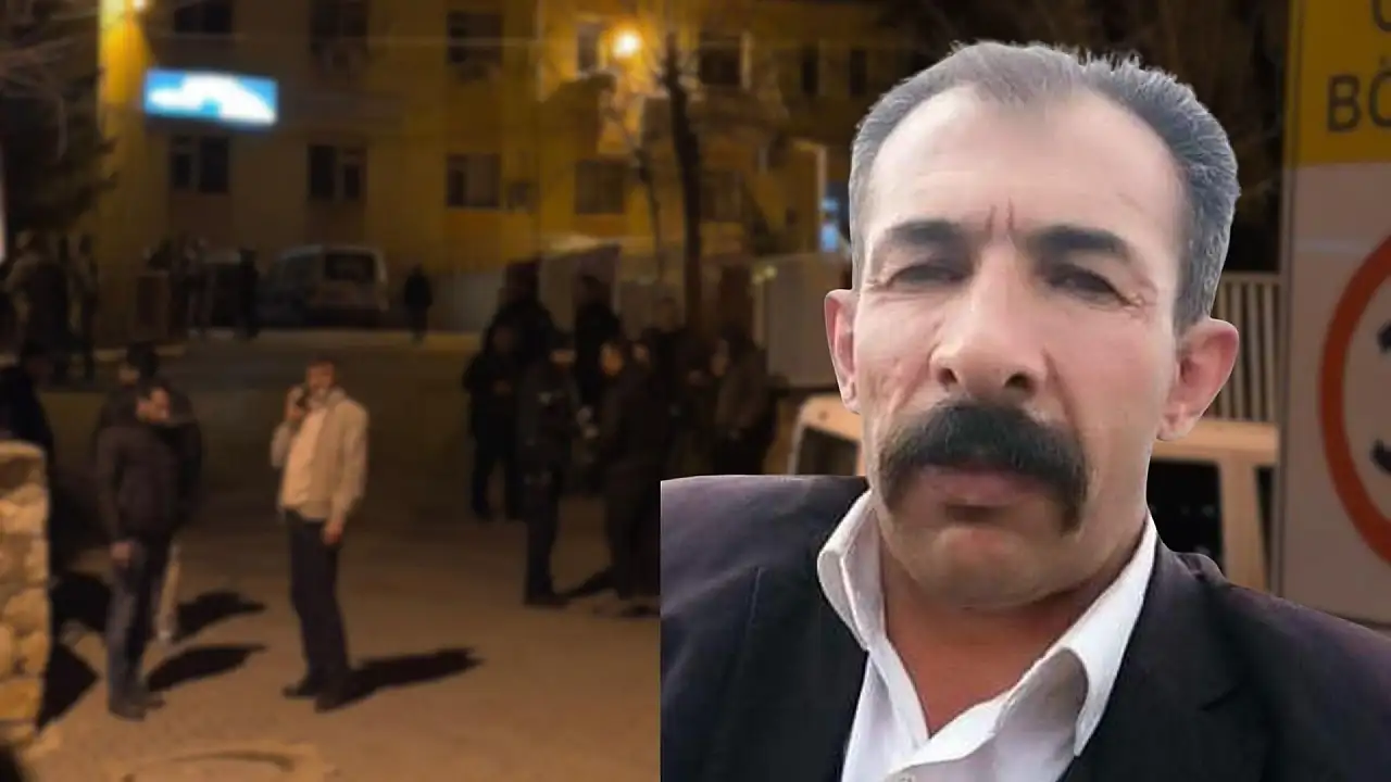 Siirt'te Silahlı Kavgada Ağır Yaralanan Kişi Hayatını Kaybetti