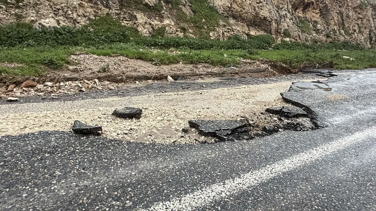 Siirt'te Feridun Plajı İçin Yatırım Çağrısı: Yol İyileştirilmeli, Turizm Canlandırılmalı