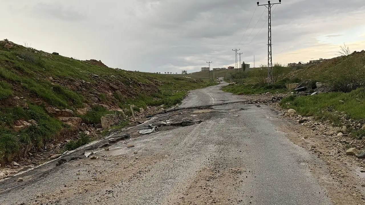 Siirt'te Feridun Plajı İçin Yatırım Çağrısı: Yol İyileştirilmeli, Turizm Canlandırılmalı