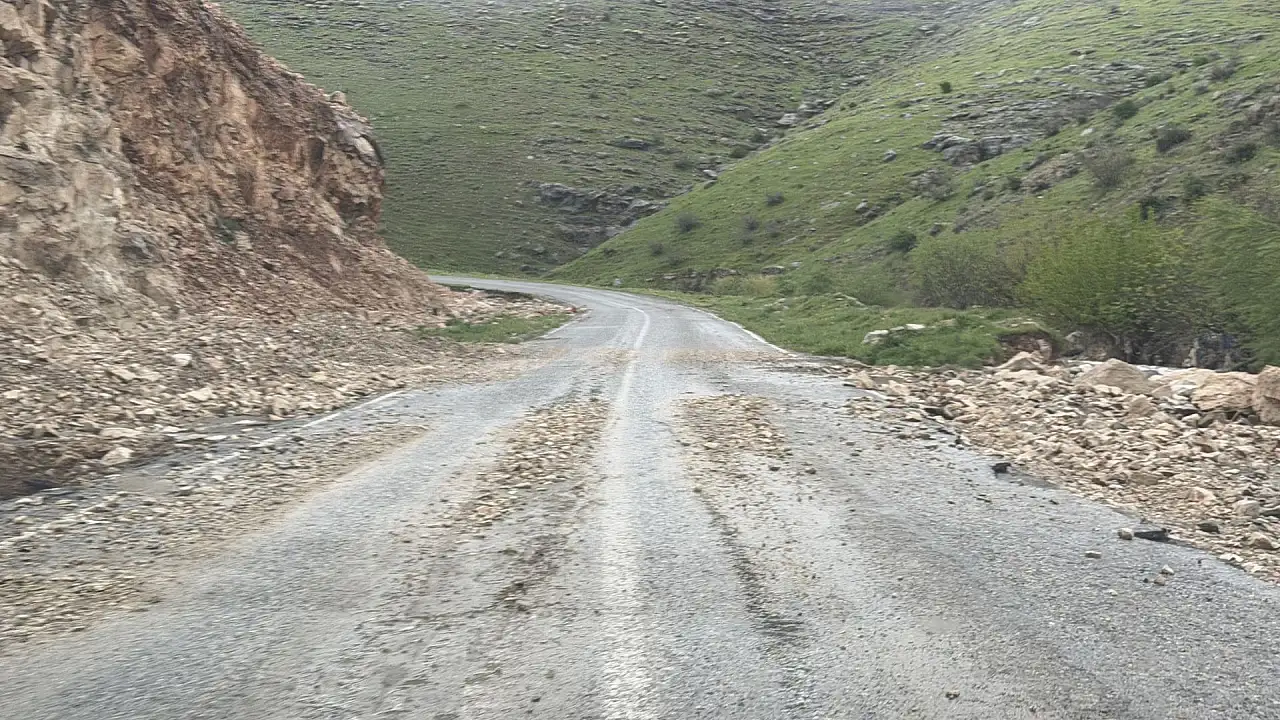 Siirt'te Feridun Plajı İçin Yatırım Çağrısı: Yol İyileştirilmeli, Turizm Canlandırılmalı