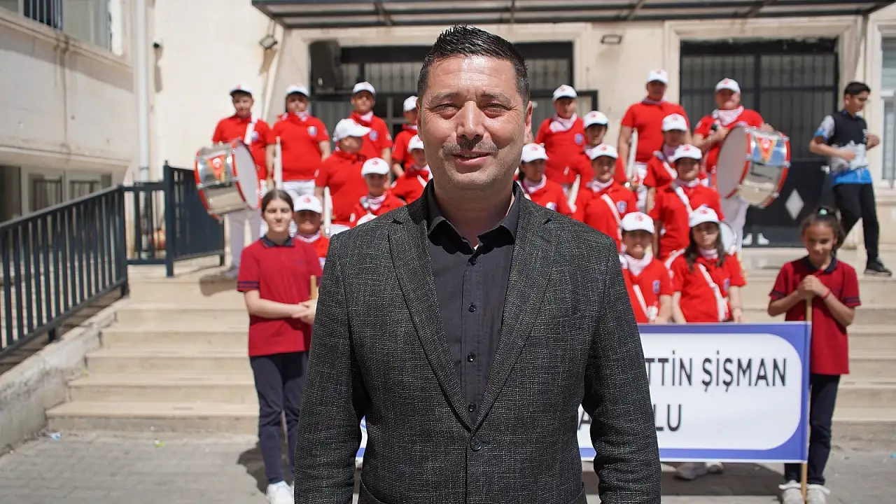 abbas balcı
