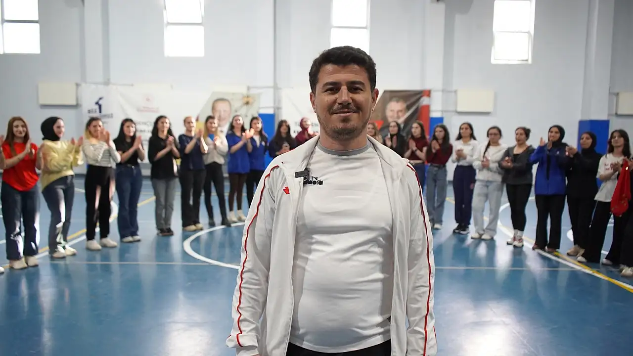 Siirt'in Sultanları Türkiye Şampiyonluğu İçin Hatay Yolunda