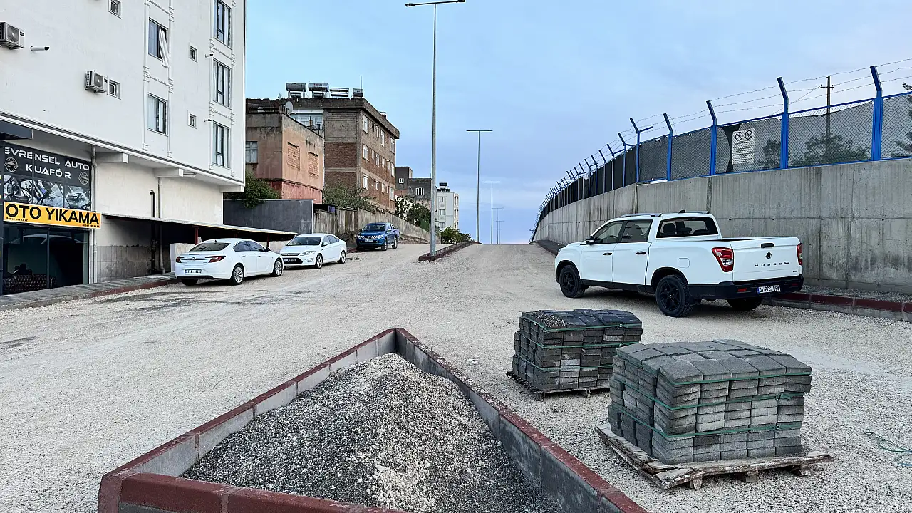 Siirt'e Yeni Cadde: Opet Kavşağından Çevre Yoluna Uzanacak Güzergaha ''Mehmetçik Caddesi'' Adı Verildi