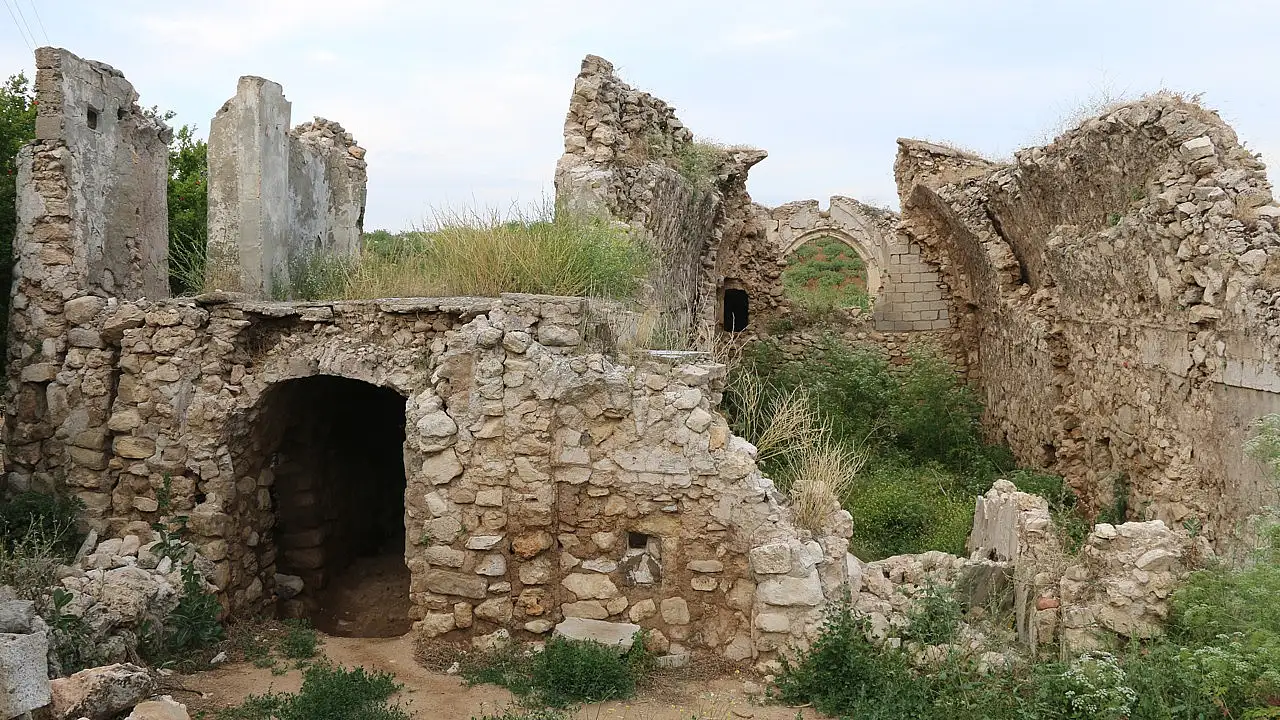 Siirt'in Tarihi Mirası Bekliyor: Ulu Cami ve Mor Yakup Manastırı Ne Zaman Açılacak?