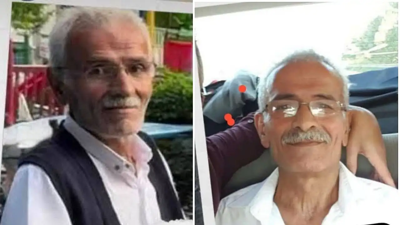 DBP Siirt İl Eş Başkanı Mustafa Dayanan'ın Acı Günü