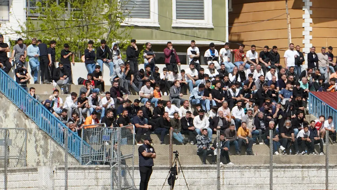 Siirt'te Final Oynayacak Takımlar Belli Oldu