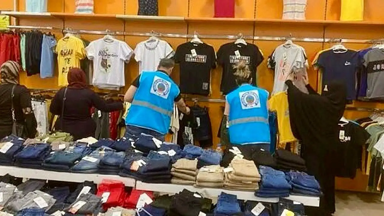 Siirt Belediyesi'nden Bayram Öncesi Yetim ve İhtiyaç Sahibi Ailelere Destek