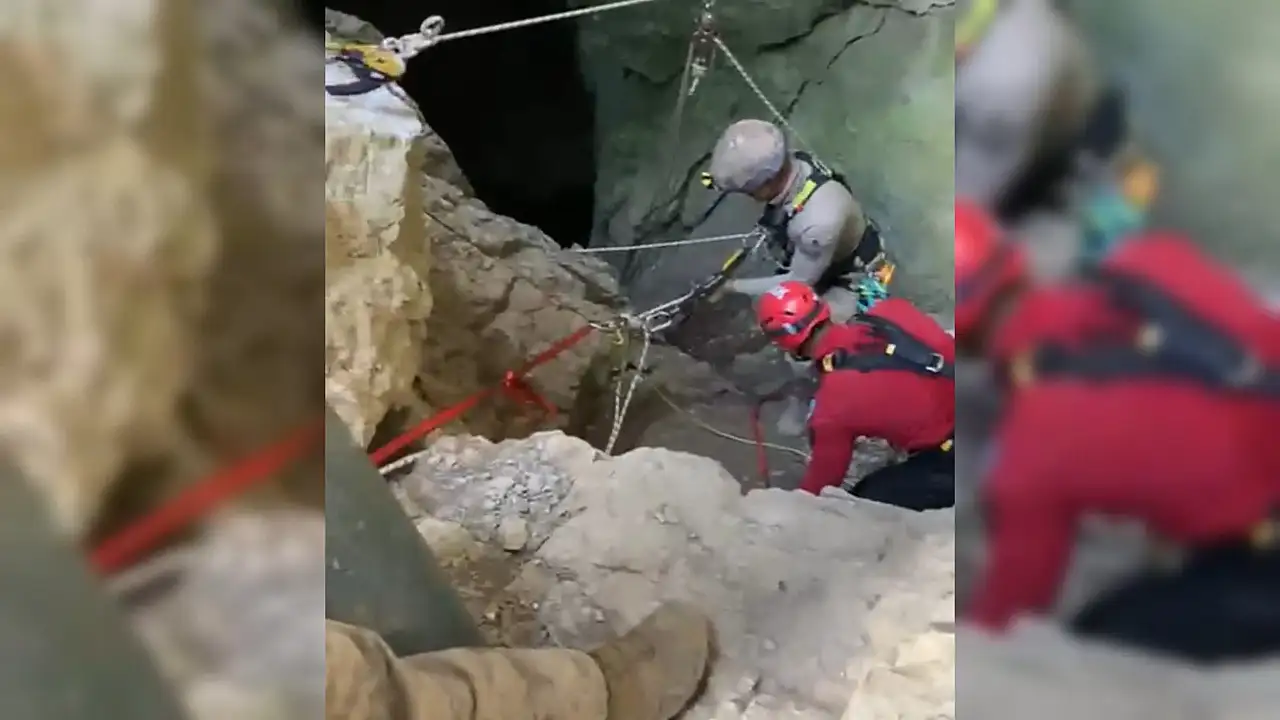 Siirt'te Çok Sayıda Mühimmat Ele Geçirildi Mağara ve Sığınak Kullanılamaz Hale Getirildi