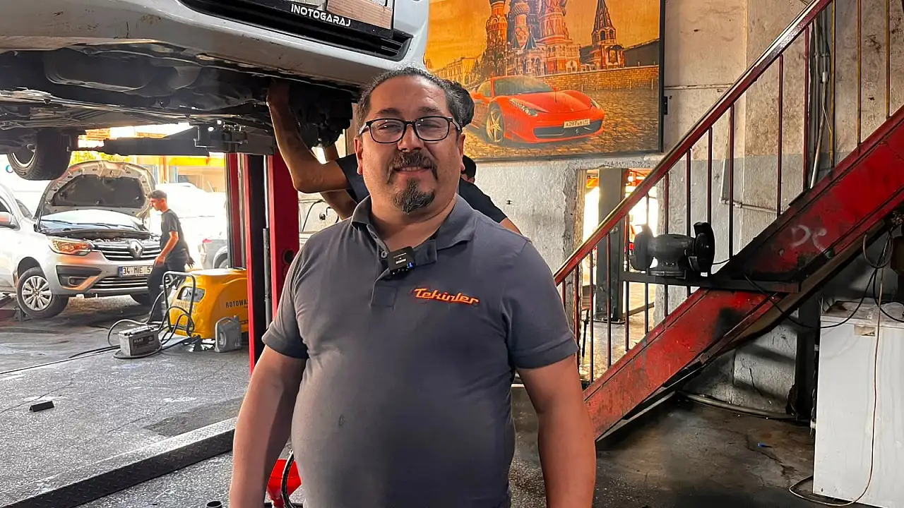 Siirt'te Yaz Tatili Öncesi Sürücülere Önemli Uyarı