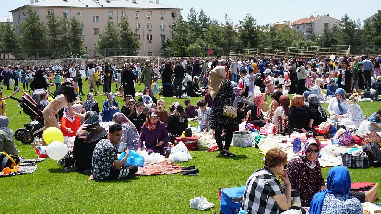 Siirt'in 2 bin yıllık geleneği unutuldu: Yumurta Bayramı bu yıl da kutlanmadı