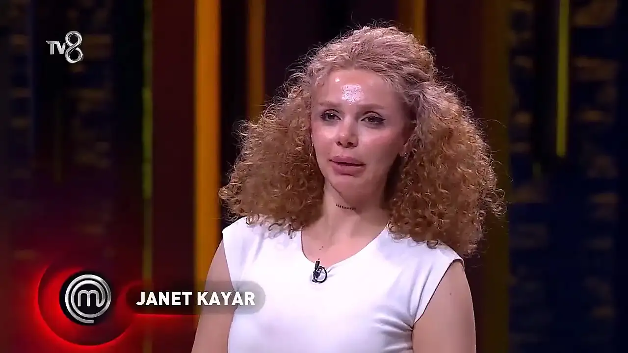 Siirtli Hemşire MasterChef'te Dikkat Çekti: Siirt Fıstığıyla Hazırladığı Tabakla Bir Üst Tura Yükseldi