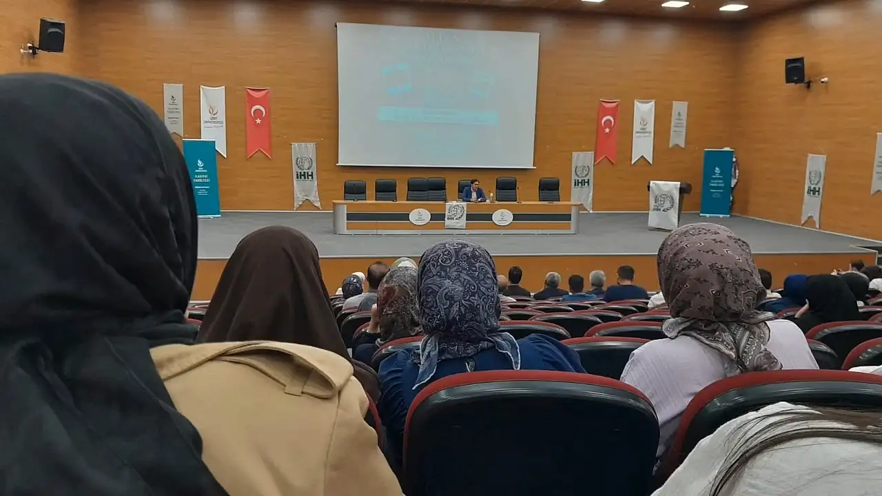 Siirt Kurtalan'da Kültür Köprüsü: Değişim Programı Öğrencileri Siirt'i Tanıdı