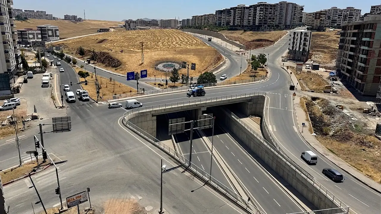 Siirt'in Yeni Simgesi İçin 7 Bin 470 Kişi Oy Kullandı: Siirt'in Girişine Yapılması İstenen Simge Belli Oldu