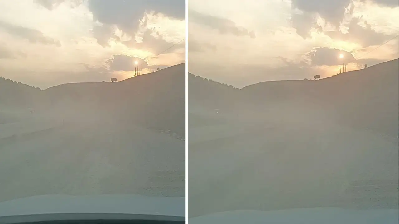 Siirt'te Yol Yapılıyor Ama Güvenlik Nerede? Şirvan–Pervari Yolunda Tepki