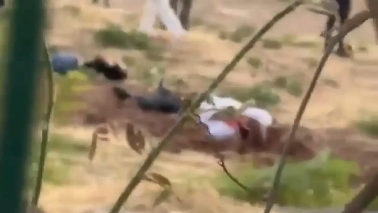 Batman'da Mezarlıkta Dehşet: Kanlı Hesaplaşmada 3 Ölü, 2 Yaralı