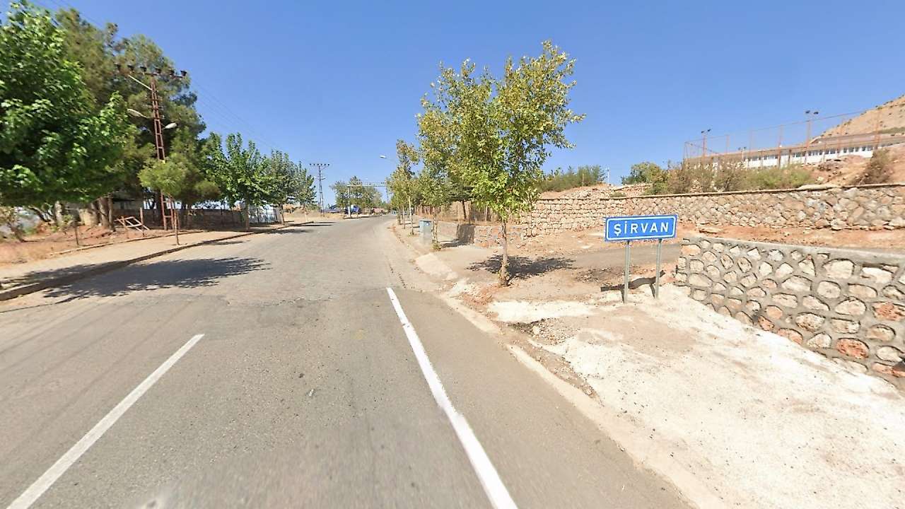 Siirt'te Hangi İlçe Daha Hızlı Gelişiyor? TÜİK Verileri Yanıtladı