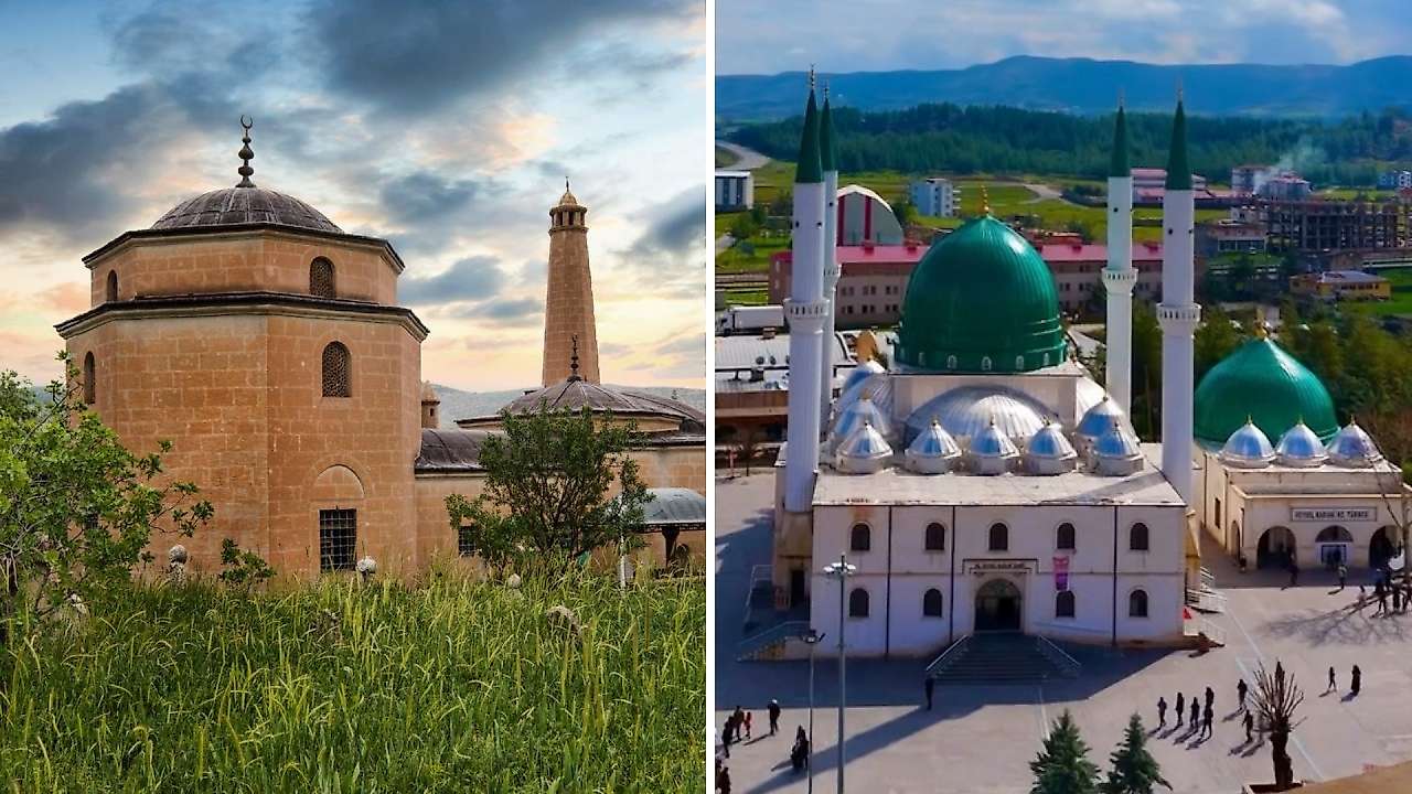 Siirt'te Hangi İlçe Daha Hızlı Gelişiyor? TÜİK Verileri Yanıtladı