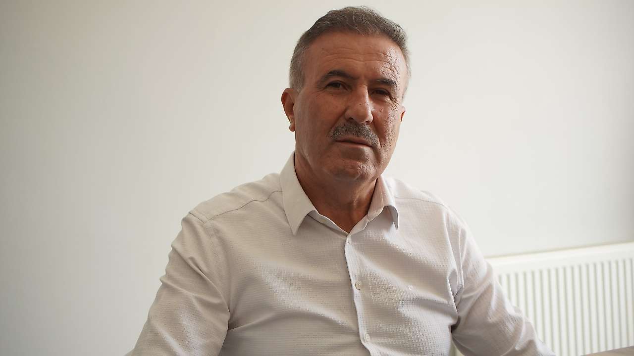 Siirt TSO Başkan Adayı Hayrettin Dalğıç Projelerini Artı Siirt'te Anlattı