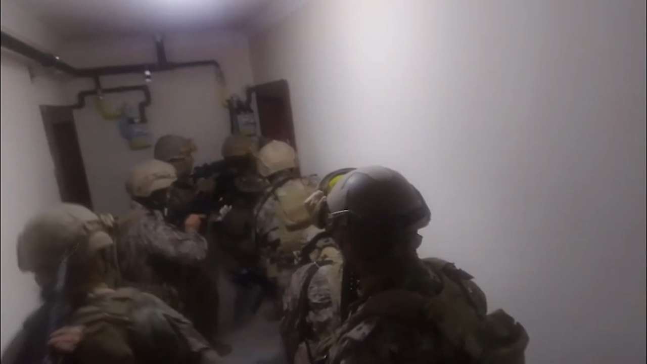 48 İlde Yeni Nesil Suç Örgütlerine Operasyon: 1.008 Şüpheli Hakkında Gözaltı Kararı