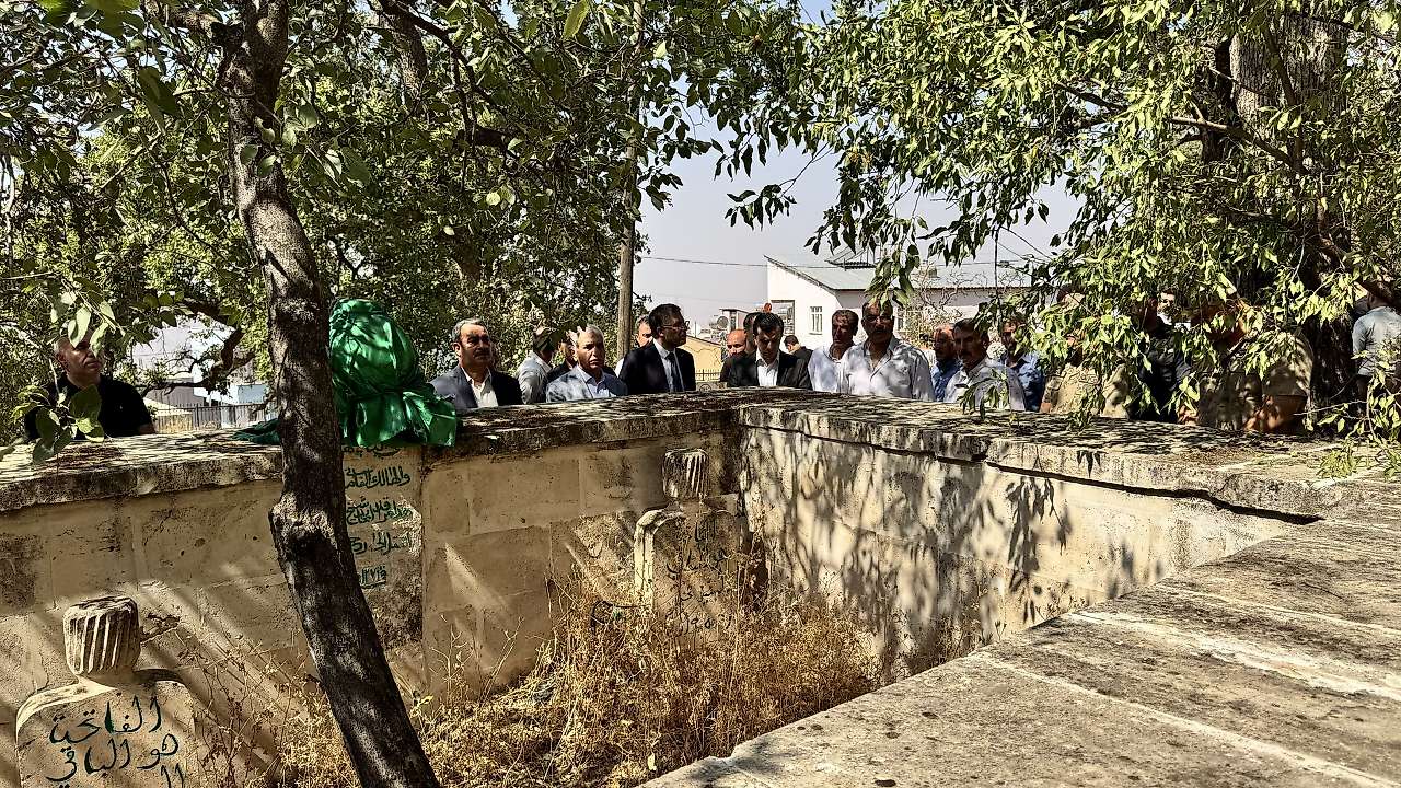 Siirt Tillo'da 500 Yıllık Gelenek Yaşatılıyor: Akyayla - Nepile Köyü'nde Büyük Ziyafet