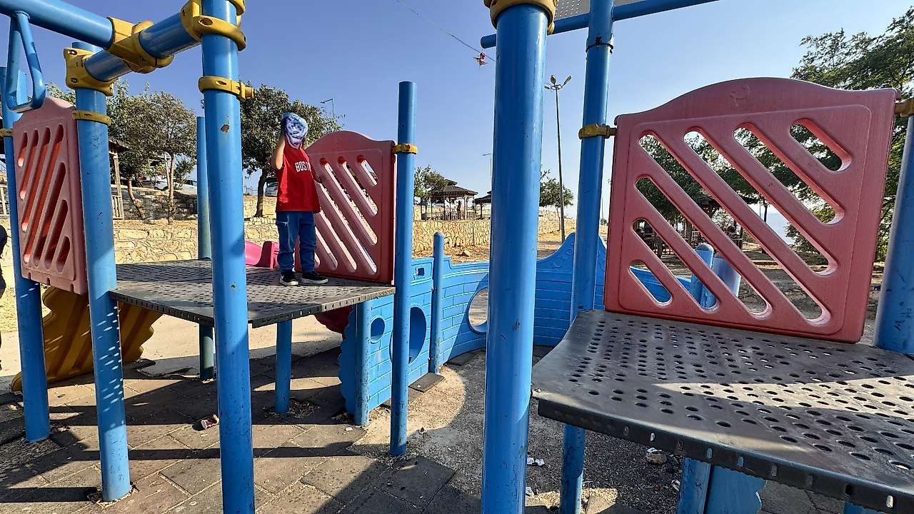 Siirt Tillo Tabiat Parkı'nda Sorunlar Büyüyor: Vatandaş Tepkili, Başkan Sessiz