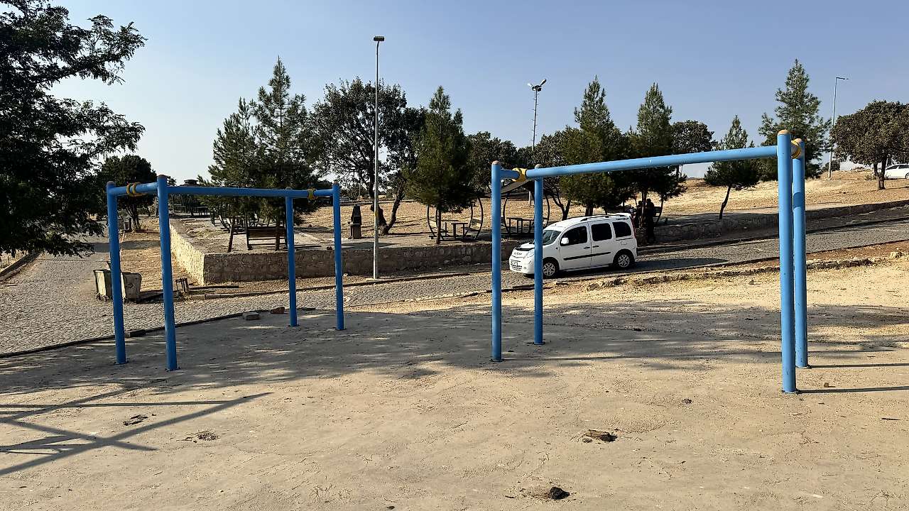 Siirt Tillo Tabiat Parkı'nda Sorunlar Büyüyor: Vatandaş Tepkili, Başkan Sessiz