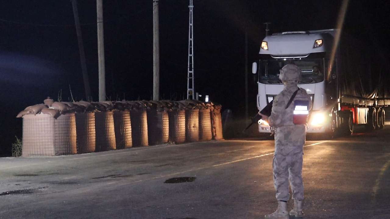 Siirt ve 34 İlde Uyuşturucu Operasyonu: 264 Şüpheli Yakalandı