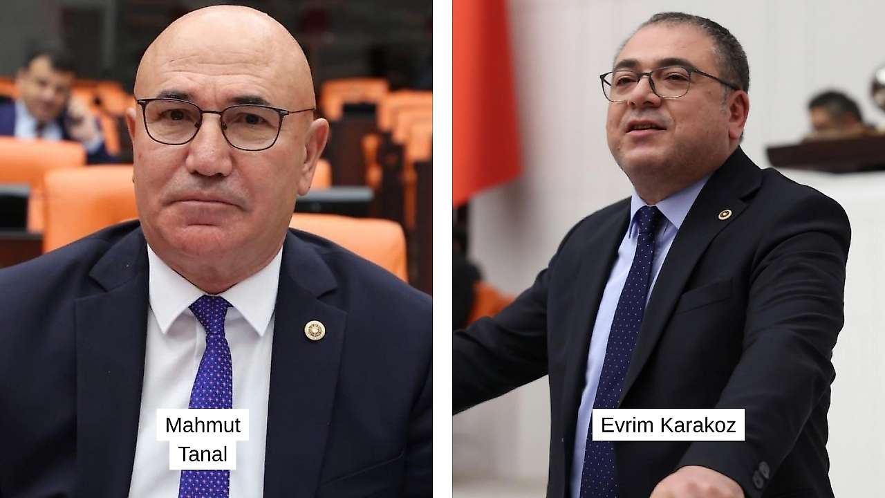 YENİ Parti Milletvekilleri Siirt'i Ziyaret Ediyor: İki Günlük Program Netleşti