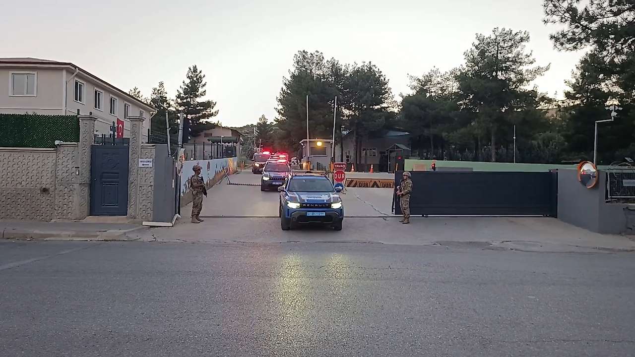 Siirt Merkezli Bahis Operasyonunda 7 Şüpheli Tutuklandı