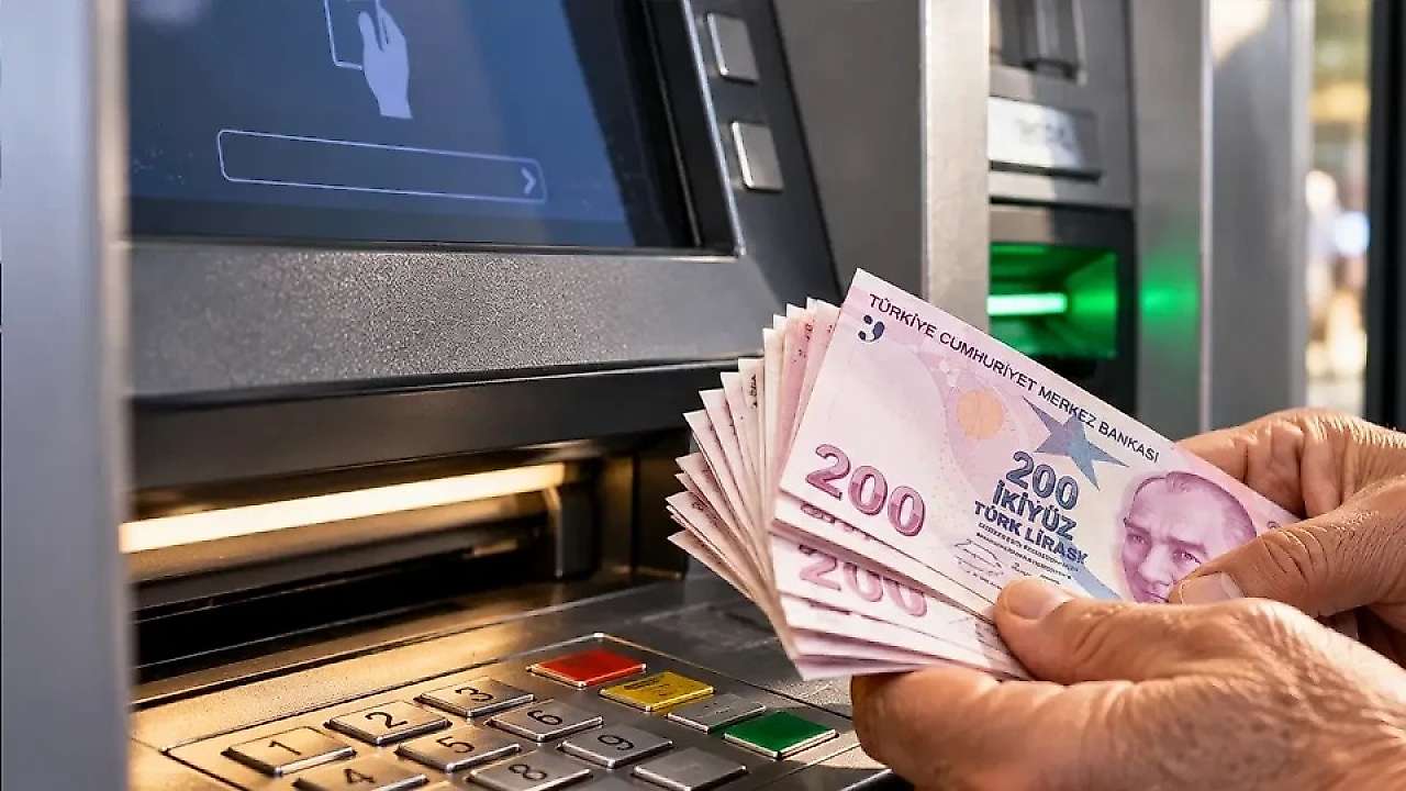 Yargıtay kararlarına göre ATM'de unutulan parayı almak hırsızlık olabilir