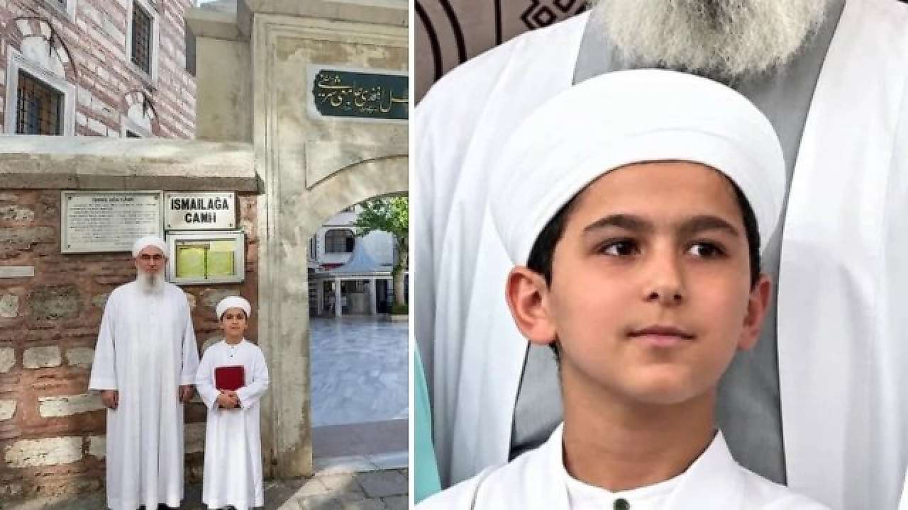 Hem Yetim Hem Hafızdı! 14 Yaşındaki Mahmud'un Acı Ölümü