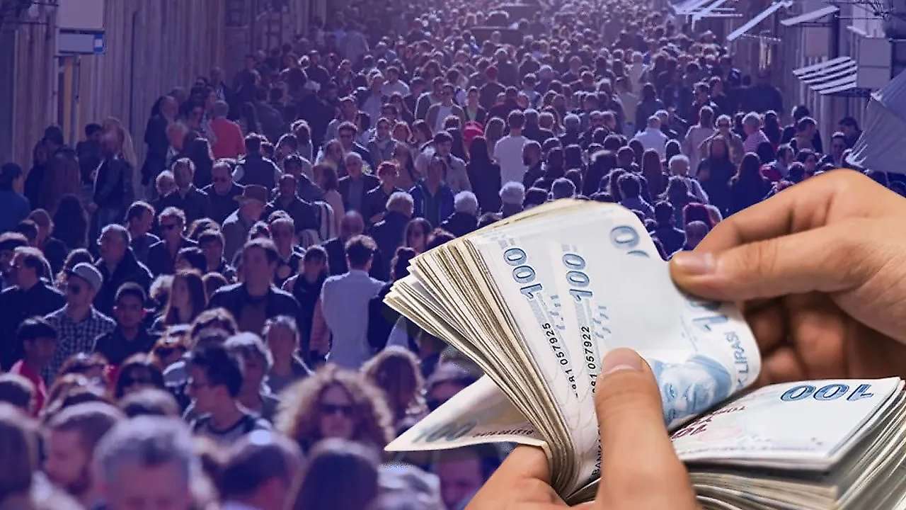Vatandaşlık Maaşı 2027'de Başlayacak mı? Kimler Yararlanacak, Gelir Şartı Belli Oldu mu?