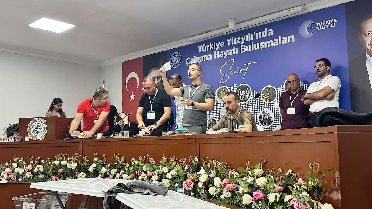 Güven Kuzu: Özgür'le Birlikte Sahada Olacağız, Sadece TSO Olarak Değil, Şehrin Sahipleri Olarak
