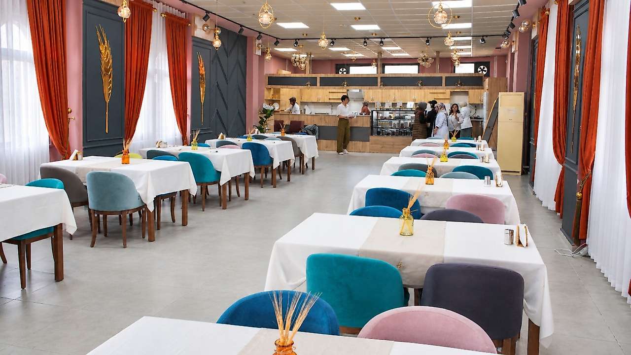 Siirt'in Yeni Restoranı Sabat'ta Ne Yenir, Fiyatlar Ne Kadar? Menüde Neler Var?