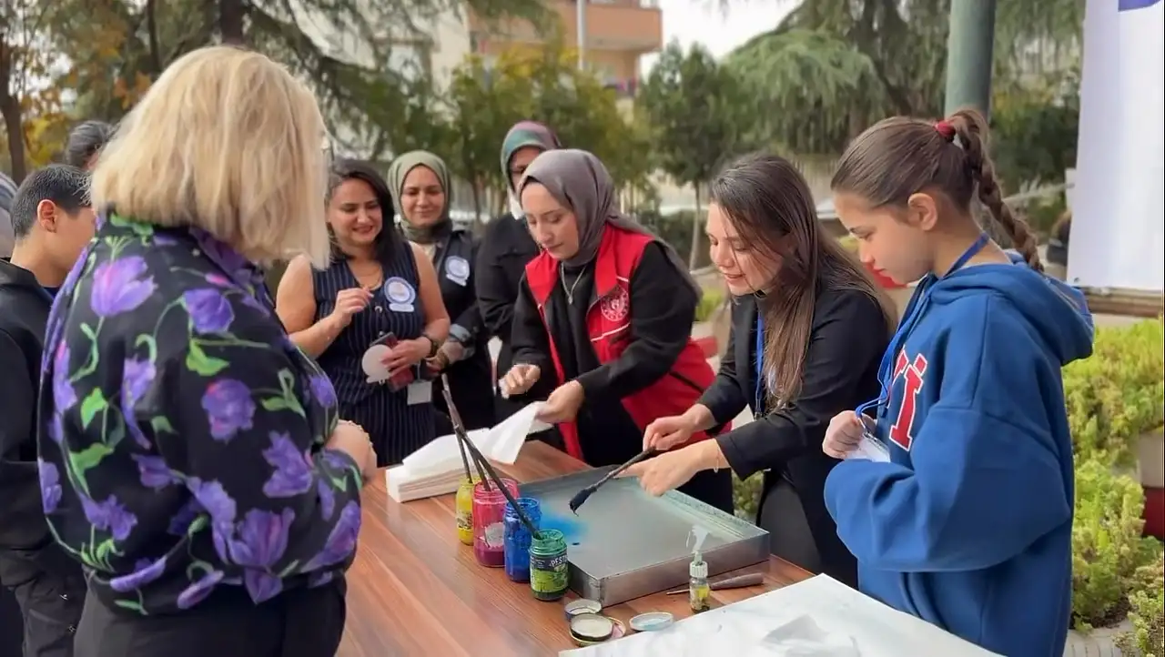 İnsülin Çantaları ve Eğlence Bir Arada: Siirt'te İlk Diyabet Kampı