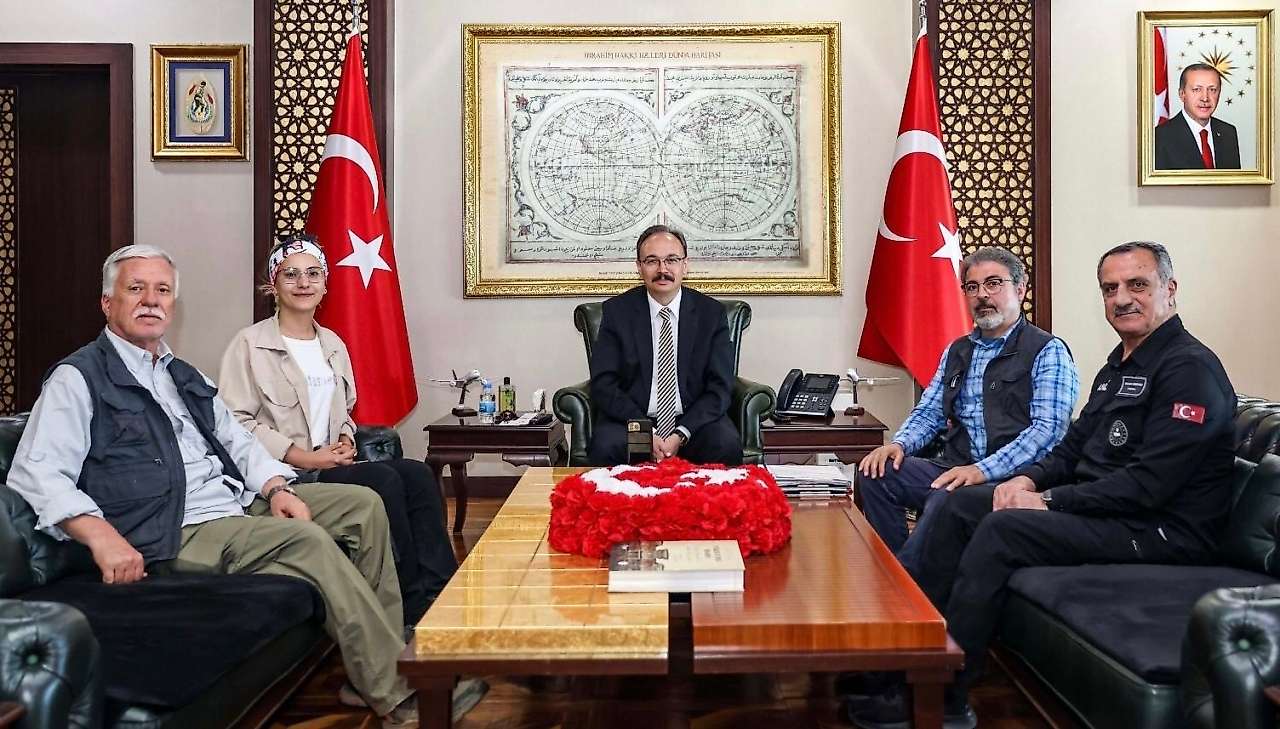 Siirt'te Şirvan-Pervari Fay Hattı İçin Kritik Uyarı: Bazı Kollar 7 Büyüklüğünde Deprem Üretebilir