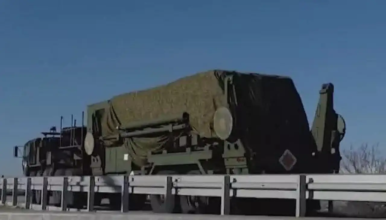 S-400 Neden Devreye Girmedi? MSB Açıkladı