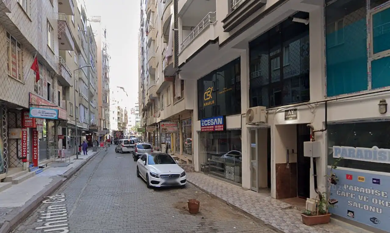 Siirt'te 3,48 Milyon TL Muhammen Bedelli Dükkan ve Depo İcradan Satışa Çıkarıldı