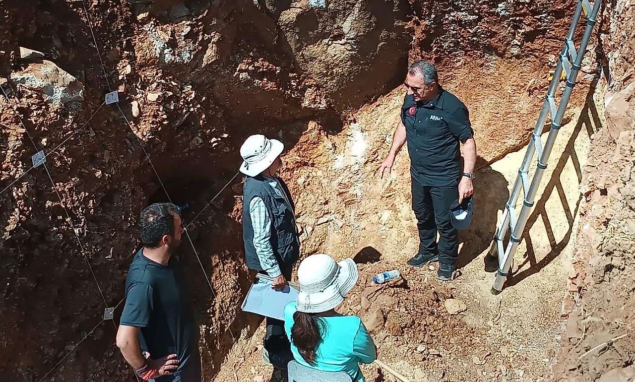 Siirt'te Şirvan-Pervari Fay Hattı İçin Kritik Uyarı: Bazı Kollar 7 Büyüklüğünde Deprem Üretebilir